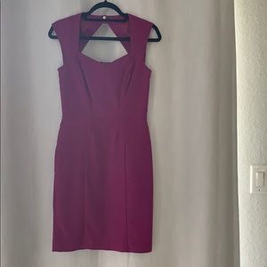 White House black market dress